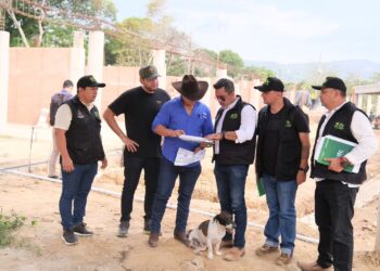 Gobernación de Casanare, puso fin a “Elefante Blanco” de la sede Primaria del Colegio La Turúa en Aguazul