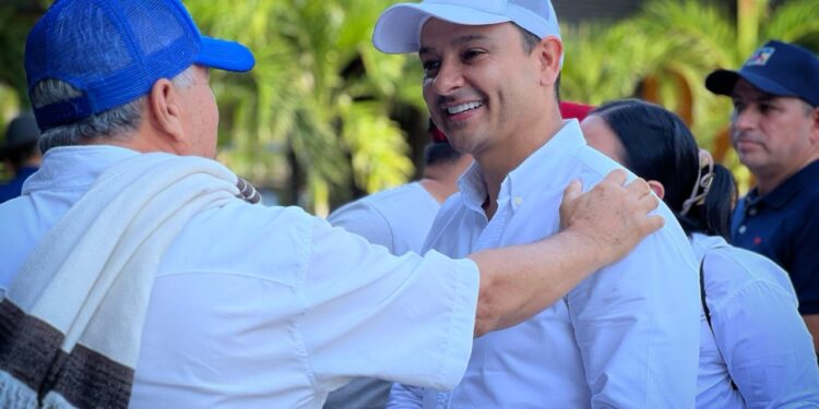 Con el respaldo de Uribe, Álvaro Mariño promete el regreso de la seguridad a Casanare