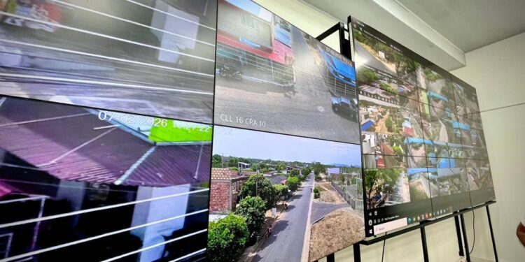 Más tecnología y capacidad operativa para la Fuerza Pública en Casanare