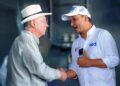 Con el respaldo de Uribe, Álvaro Mariño promete el regreso de la seguridad a Casanare