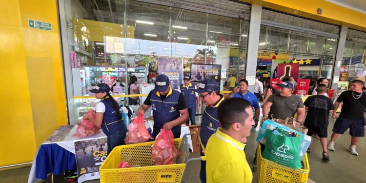 Casanare unido por nuestros amigos de Córdoba