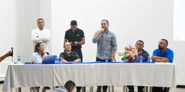 Villacarola y Brisas del Llano recuperarán sus puestos de salud