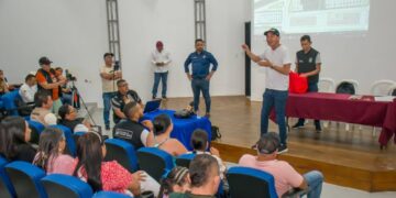 Lista la ubicación de las 51 viviendas del proyecto ahorradores en Arauca capital