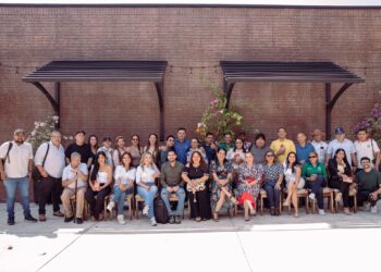 La Gobernación de Arauca celebra el día del Periodista: Un encuentro para decir “gracias”