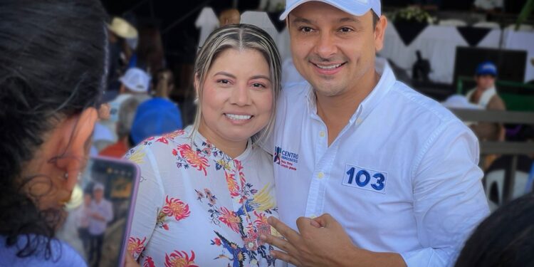 Con el respaldo de Uribe, Álvaro Mariño promete el regreso de la seguridad a Casanare