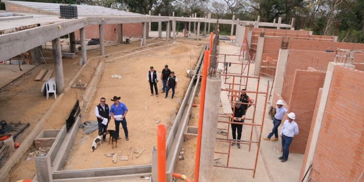 Gobernación de Casanare, puso fin a “Elefante Blanco” de la sede Primaria del Colegio La Turúa en Aguazul