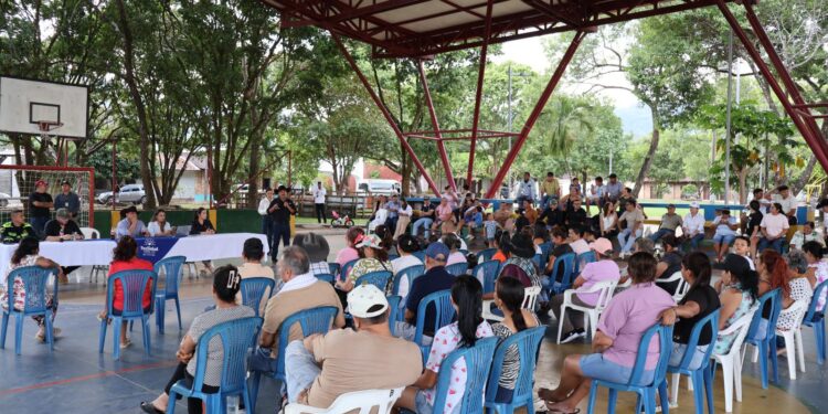 Aguaclara recuperará su PAPS tras más de 20 años de abandono