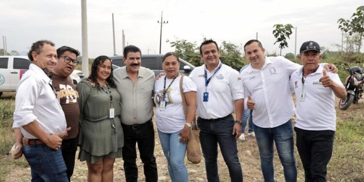 Nuevo CAPS Comuna VII: un sueño que comienza a construirse