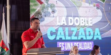 Fue socializado proyecto de la doble calzada del municipio de Arauca que tiene una inversión cercana a los $80 Mil Millones de Pesos
