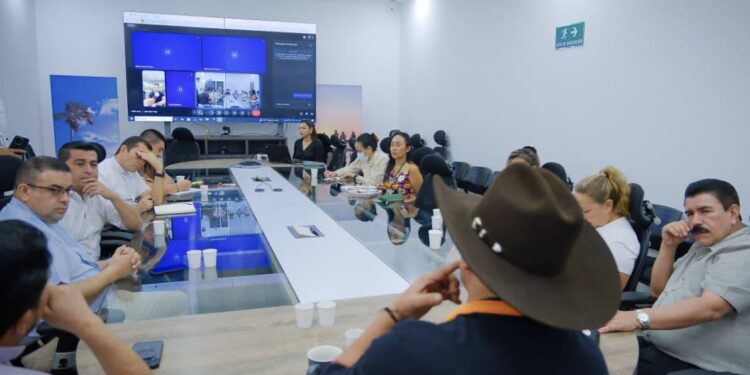 En Yopal, se levantará un nuevo gigante en el nuevo Malecón