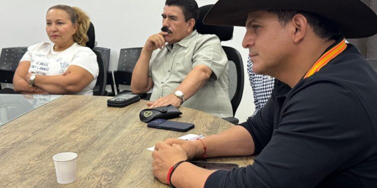 En Yopal, se levantará un nuevo gigante en el nuevo Malecón