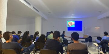 El HORO, educa para seguir salvado vidas