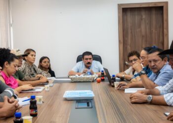 Alcaldía y Ecopetrol revisan avance de proyectos en zona rural