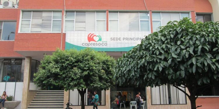 Detenida en Boyacá subgerente de Capresoca por desacato a orden de tutela emitida en Aguazul