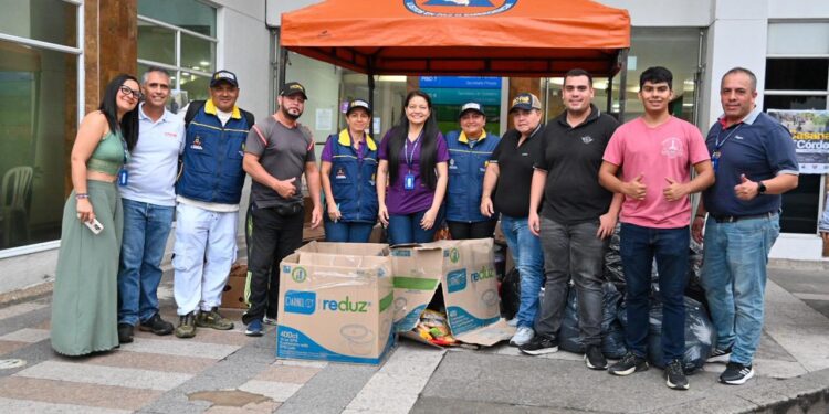 El HORO se solidarizó con las familias afectadas en Córdoba