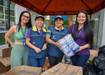 El HORO se solidarizó con las familias afectadas en Córdoba