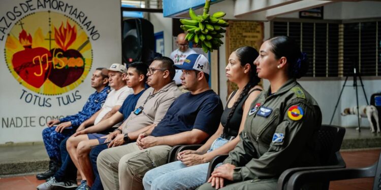 Alcaldía de Yopal le apuesta a la productividad en centros carcelarios de Yopal