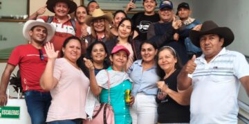 Casanare participa en Ecoovida 2026 con 20 representantes de la economía popular