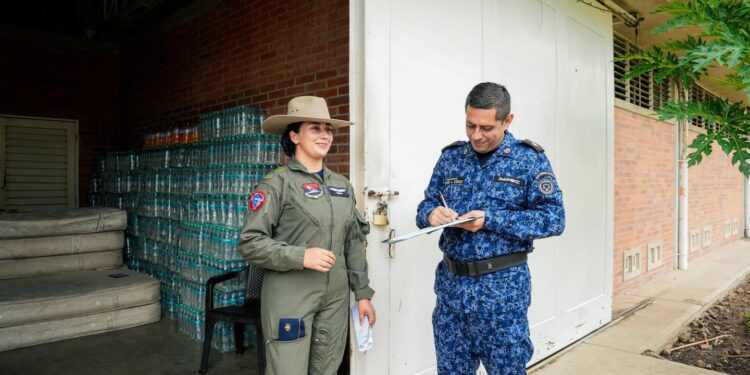 Alcaldía de Yopal le apuesta a la productividad en centros carcelarios de Yopal