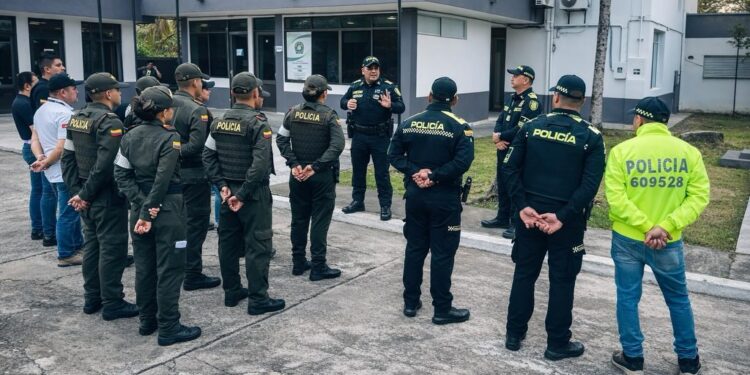 Autoridades en Yopal, refuerzan controles en establecimientos nocturnos