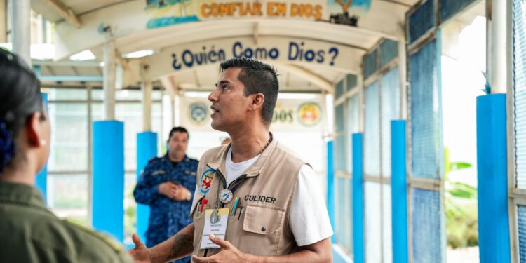 Alcaldía de Yopal le apuesta a la productividad en centros carcelarios de Yopal