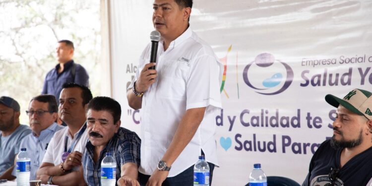 En Tararimena se estrena PAPS