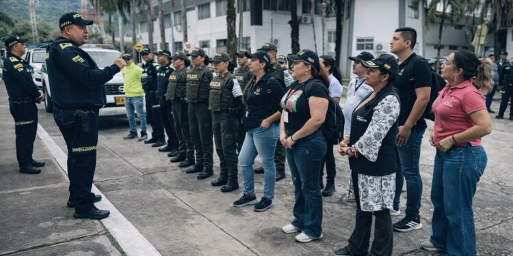 Autoridades en Yopal, refuerzan controles en establecimientos nocturnos