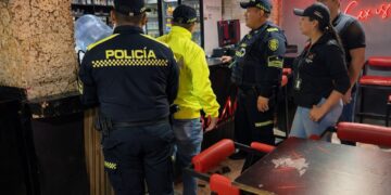 Autoridades en Yopal, refuerzan controles en establecimientos nocturnos