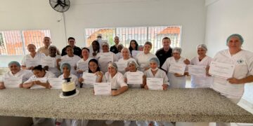 Arauca avanza Avanzamos para consolidar el mejor PAE de Colombia