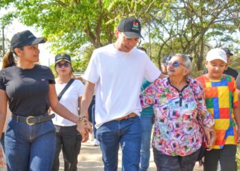 En Arauca sector rural de Monserrate tendrá vía pavimentada