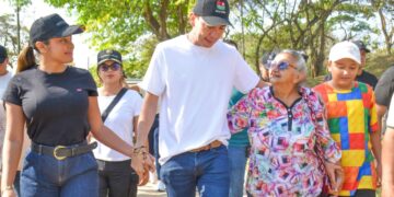 En Arauca sector rural de Monserrate tendrá vía pavimentada