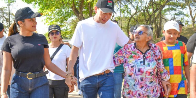 En Arauca sector rural de Monserrate tendrá vía pavimentada