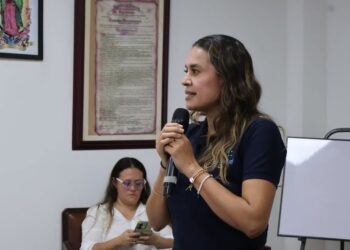 Red Salud Casanare E.S.E. presenta Inversión histórica y panorama del sector salud en Monterrey