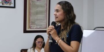 Red Salud Casanare E.S.E. presenta Inversión histórica y panorama del sector salud en Monterrey