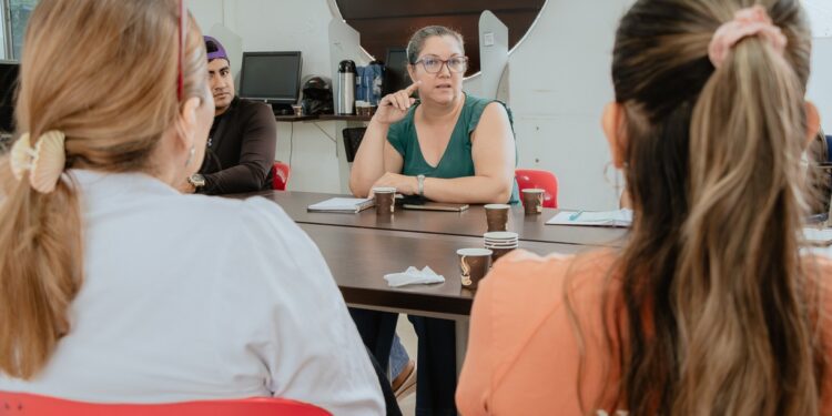 Yopal Fortalece su Compromiso con la Educación Ambiental en la Primera Sesión del CIDEA 2026