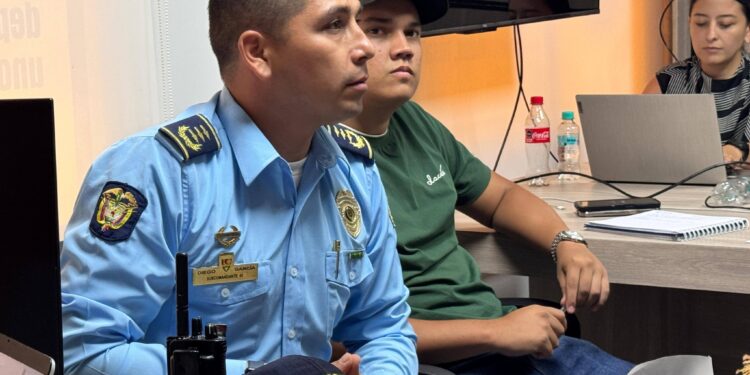 En Yopal, taxistas levantan bloqueos en La Marginal tras acuerdos con autoridades