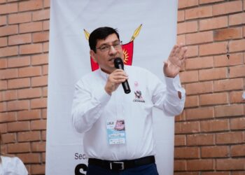 Yopal realiza primer rimposio para fortalecer la lucha contra el cáncer de mama y cuello uterino