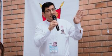 Yopal realiza primer rimposio para fortalecer la lucha contra el cáncer de mama y cuello uterino