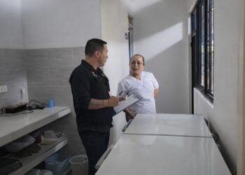 Realizan operativos de control sanitario a expendios de carne en El Morro