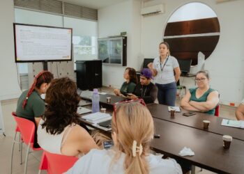 Yopal Fortalece su Compromiso con la Educación Ambiental en la Primera Sesión del CIDEA 2026