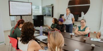 Yopal Fortalece su Compromiso con la Educación Ambiental en la Primera Sesión del CIDEA 2026