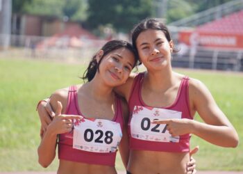 Casanare sigue ganando medallas en Cali