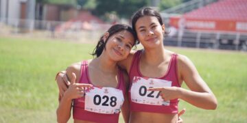 Casanare sigue ganando medallas en Cali