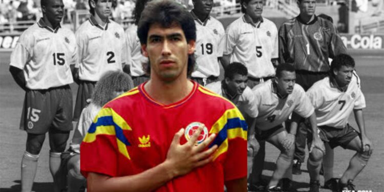 Santiago Gallón Henao, narco vinculado al homicidio de Andrés Escobar, fue encontrado muerto en México