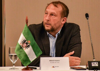 Consejo de Estado niega los últimos recursos interpuestos por el alcalde de Tunja en su proceso de nulidad electoral