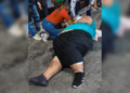 “El Gordito Dímelo Papi” sufre aparatoso accidente vial en Yopal