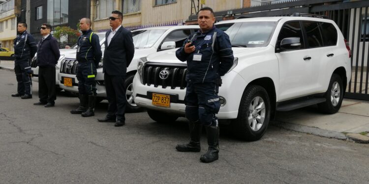 Sindicato de la UNP advierte paro nacional que dejaría a protegidos sin seguridad