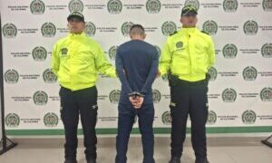 Capturan a uno de los más buscados en Yopal por hurto