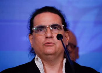 Álex Saab, el testaferro de Nicolás Maduro, habría sido capturado en Venezuela, según datos de inteligencia