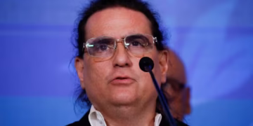 Álex Saab, el testaferro de Nicolás Maduro, habría sido capturado en Venezuela, según datos de inteligencia